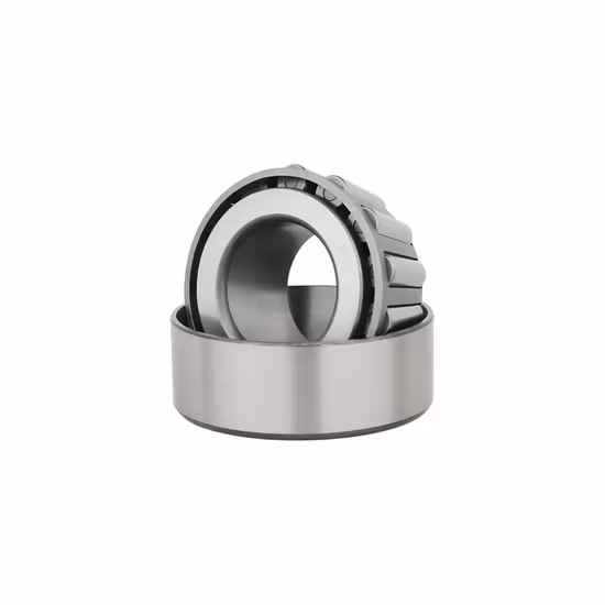 Genuine 32222 Tapered Roller Bearing for Industrial Mining Equipment Authorized