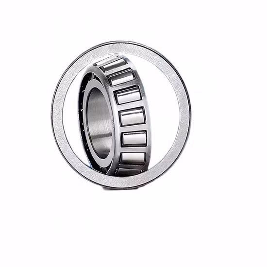 Genuine 32230 Tapered Roller Bearing for Industrial Gearbox Authorized Supply