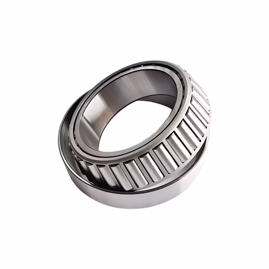 Genuine 32317 Tapered Roller Bearing for Heavy Mining Machinery