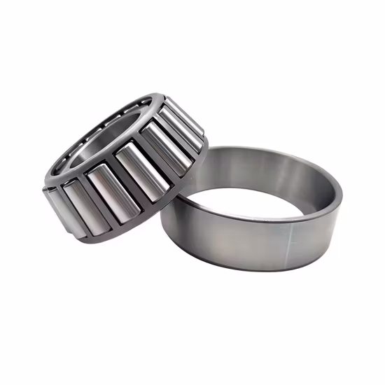 Genuine 32319 Tapered Roller Bearing for Heavy Industrial Equipment [WARN] draft identifier mismatch