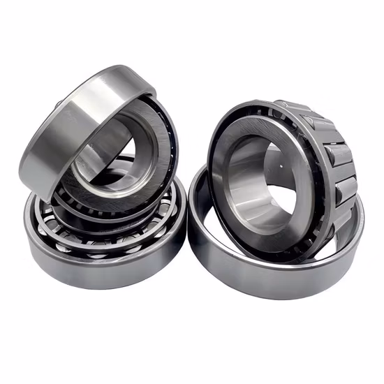 Genuine 32909 Tapered Roller Bearing for Heavy Duty Machinery