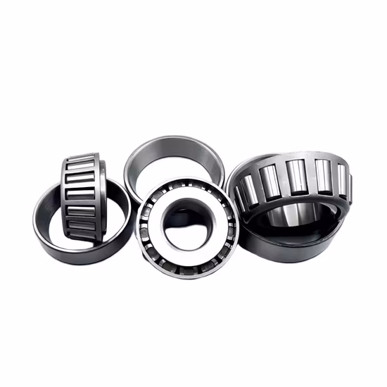 Genuine 33012 Tapered Roller Bearing for Industrial Machinery [WARN] draft identifier mismatch