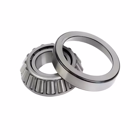 Genuine 33114 Tapered Roller Bearing for Industrial Reducer Authorized