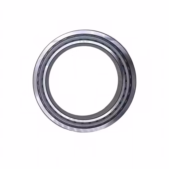 Genuine 33215 Tapered Roller Bearing for Quarry Equipment Authorized
