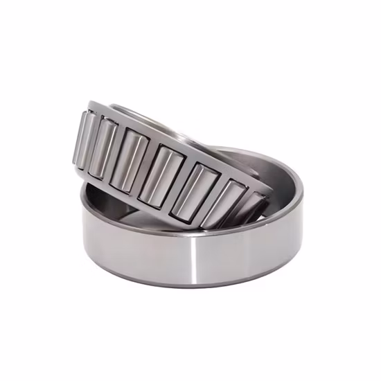 Genuine 33216 Tapered Roller Bearing for Quarry Machinery