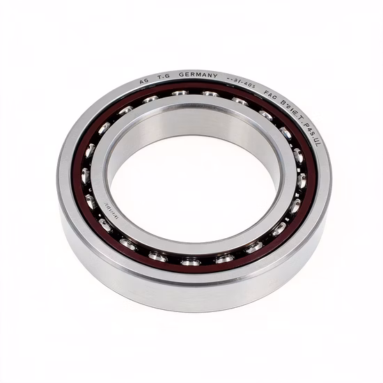 Genuine FAG B71918-C-2rsd-T-P4s Angular Contact Ball Bearing