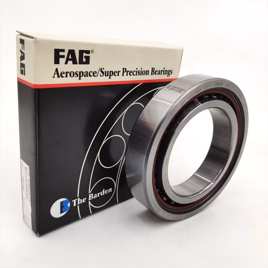 Genuine FAG HS7005-C-T-P4s Angular Contact Ball Bearing Authorized Supplier