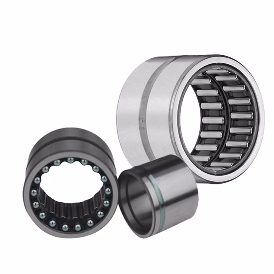 Genuine INA 55mm X-Life Needle Roller Bearing for Medium Reduction Gearbox [WARN] draft identifier mismatch