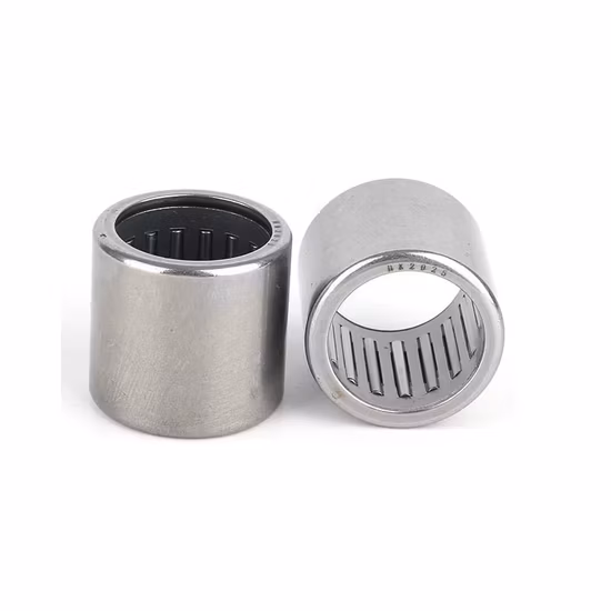 Genuine INA HK1012 Drawn Cup Needle Roller Bearing Authorized Supplier