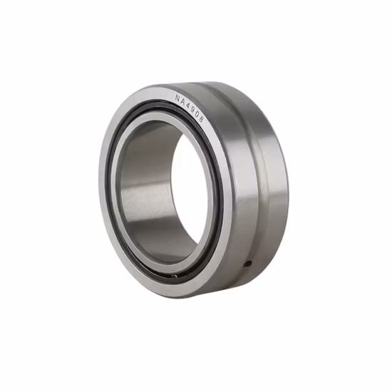 Genuine INA Na Series Needle Roller Bearing with Inner Ring High Precision OEM Supplier