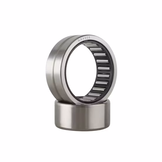 Genuine INA NA4907 Needle Roller Bearing with Inner Ring Authorized Distributor