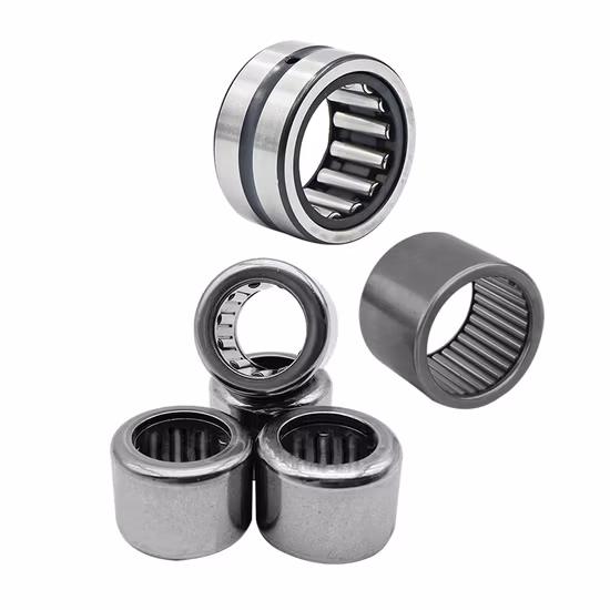 Genuine INA Needle Roller Bearing RNAO60X78X20 Without Inner Ring [WARN] draft identifier mismatch