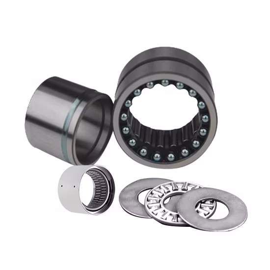 Genuine INA NK110/30-XL Hardened Shaft Needle Roller Bearing 110mm