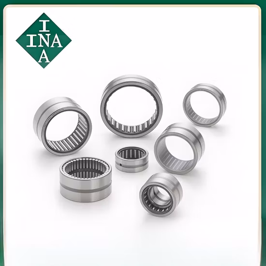 Genuine INA NKS25-XL Needle Bearing 25x38x20mm Authorized Supplier
