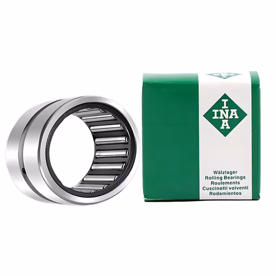 Genuine INA NKS40-XL Needle Bearing 40x55x22mm Authorized Supplier