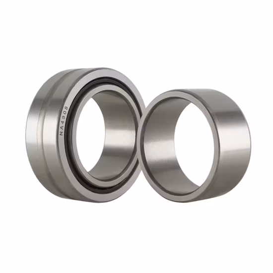 Genuine INA RNA4901 Needle Roller Bearing Without Inner Ring Authorized Distributor
