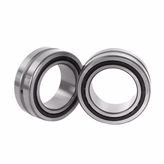 Genuine INA RNA4907 Needle Roller Bearing Without Inner Ring