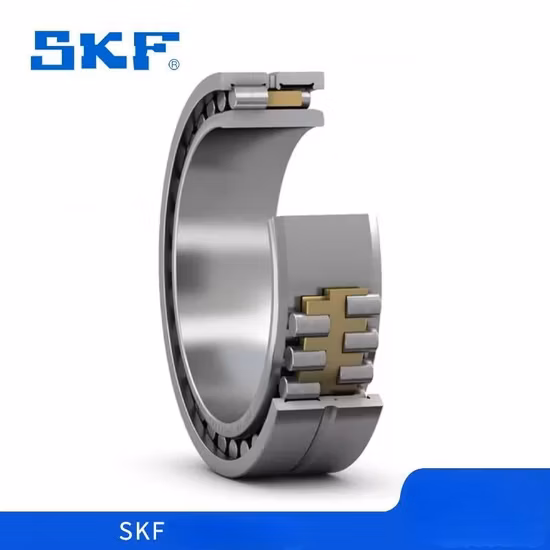 Genuine SKF 23000 Series W33 Spherical Roller Bearing 120x200x62 mm [WARN] draft identifier mismatch