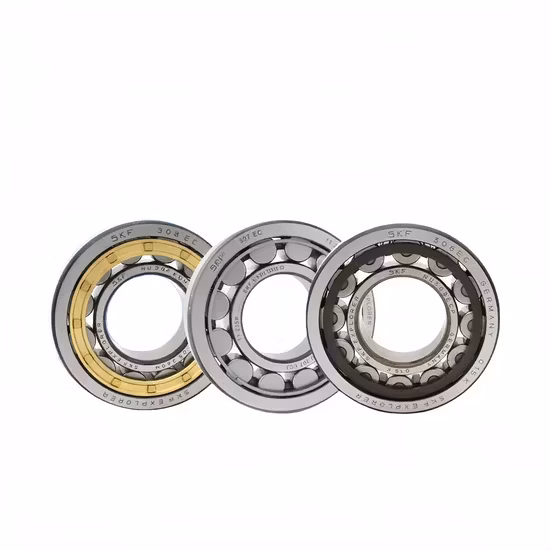 Genuine SKF NN 3019 Ktn9/Sp Cylindrical Roller Bearing Authorized Distributor