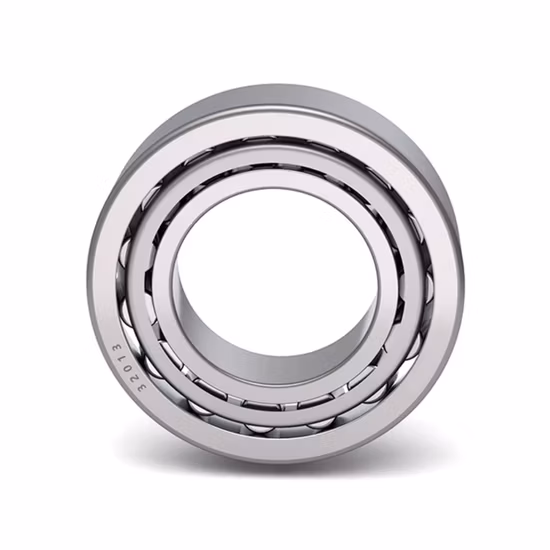 Genuine Taper Roller Bearing Authorized Supplier for Automotive and Mining