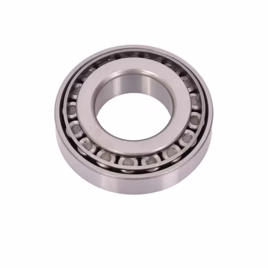 Genuine Tapered Roller Bearings for Automotive and Mining Machinery Resale