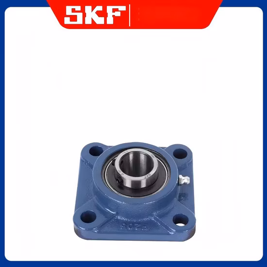Genuine UCF306 Pillow Block Bearing Unit Authorized Distributor