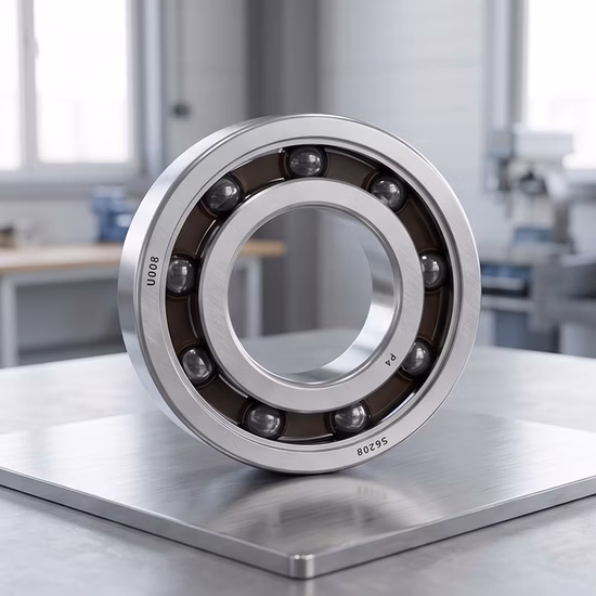 Heat Resistant High Temperature Ball Bearings for Industrial Ovens & Kilns