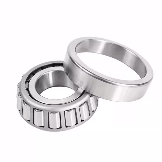 Heat-Resistant Tapered Roller Bearings for Automotive, Construction, Mining