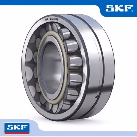 Heavy-Duty Deep Groove Tapered Roller Bearing for Industrial Use [WARN] draft identifier mismatch