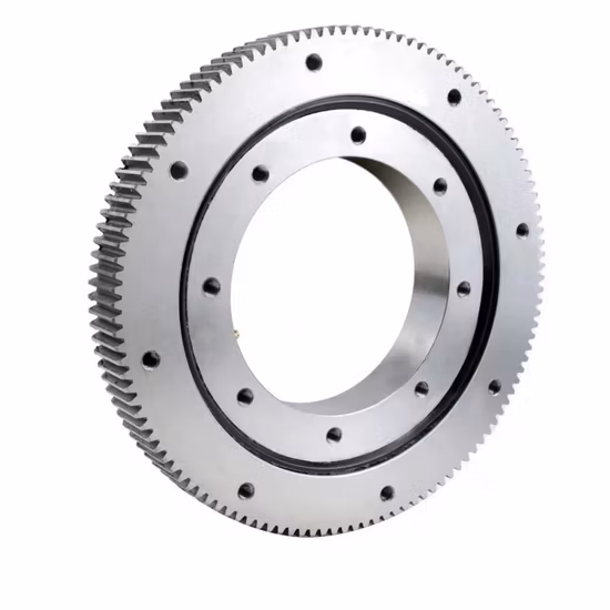 High Load Slewing Bearing for Automation Solutions | Natebon
