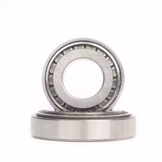 High Load Taper Roller Bearing for Automotive Mining Applications