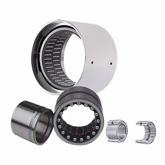 High Precision 40mm Double Row Needle Roller Bearing 40X50X17mm [WARN] draft identifier mismatch