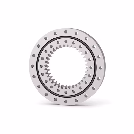 High Precision Crossed Roller Slewing Bearing for Industrial Efficiency