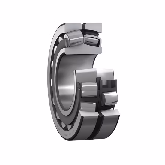 High Precision Electric Motor Bearing for AC & DC Motors