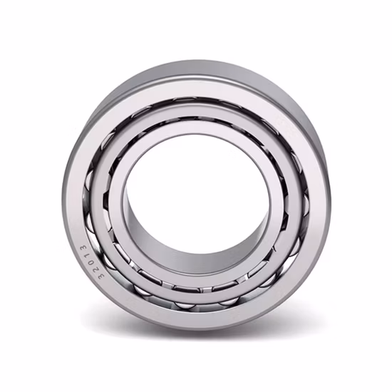 High Rigidity Combined Load Taper Roller Bearing Supplier