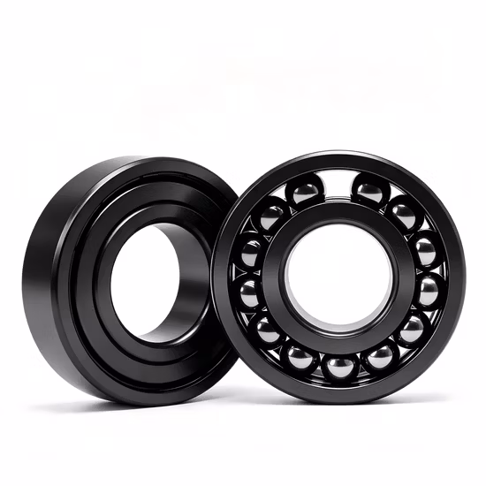 High Temp Bearing 500°C M50 Steel for Aerospace Engine and Turbine Component