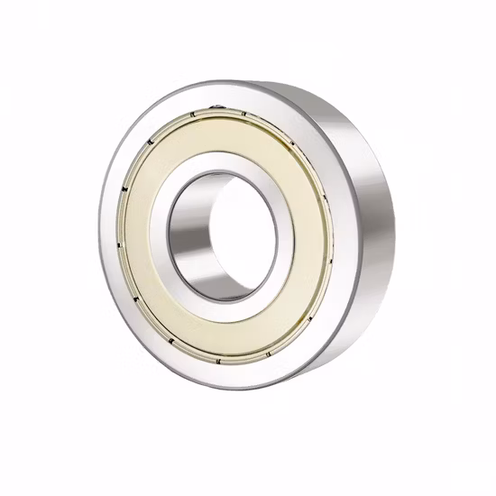 High Temp Sealed Ball Bearing for Industrial Equipment