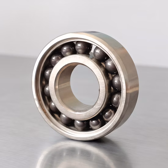 High Temperature Ball Bearing for Powder Coating Oven Industrial Heat Resistant