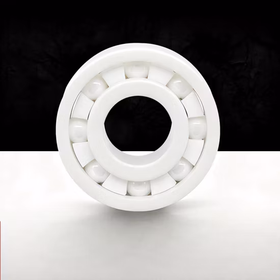 High Temperature Bearing 300°C C3 Clearance for Vibrating Screen Mining Crusher