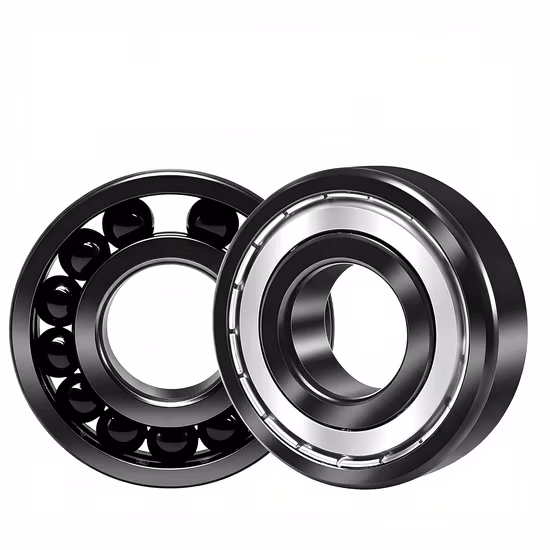 High Temperature Bearing 350°C C4 Clearance for Heat Press and Laminating Machine