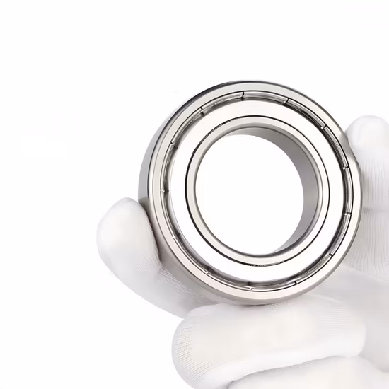High Temperature Bearing for Heat Treatment Furnace Equipment