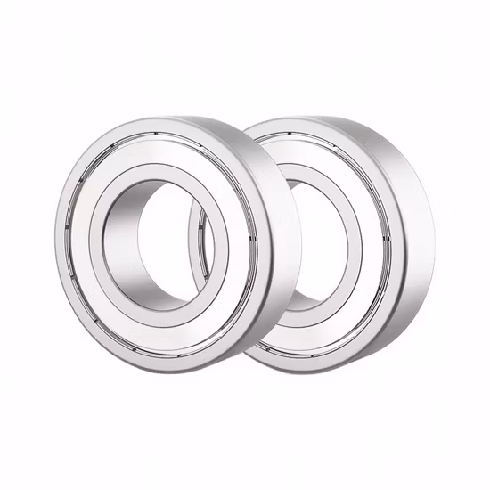 High Temperature Bearing Supplier for Industrial Machinery