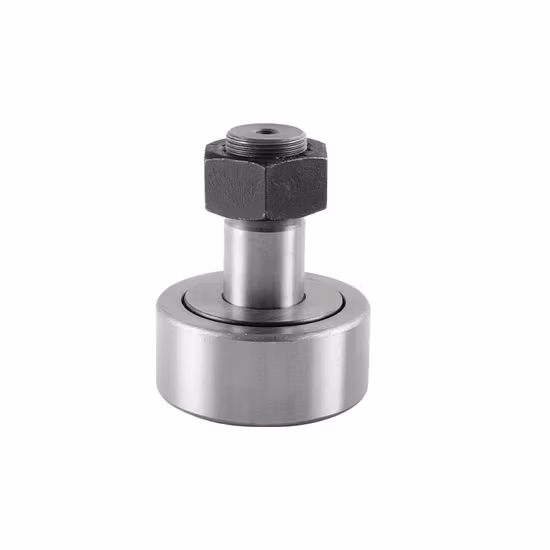 High Temperature Cam Follower Track Roller Bearing for Industrial Automation