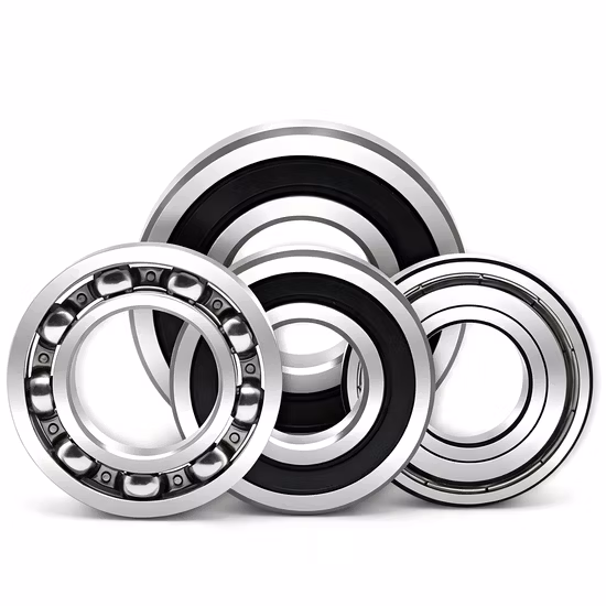 High Temperature Conveyor Bearing for Industrial Production Line Supplier
