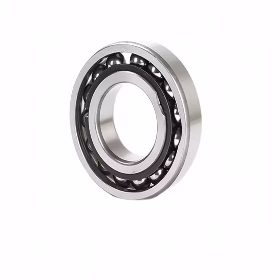 High Temperature Corrosion Resistant Bearing for Chemical Industry