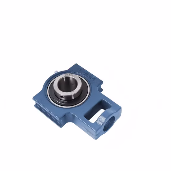 High Temperature Flange Mounted Bearing for Industrial Furnace