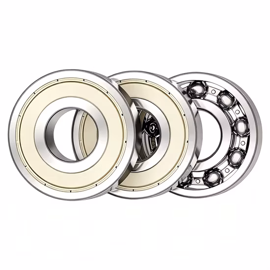High Temperature Furnace Bearing for Industrial Heating Equipment
