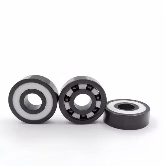 High Temperature Heat Resistant Ball Bearing for Industrial Drying Oven