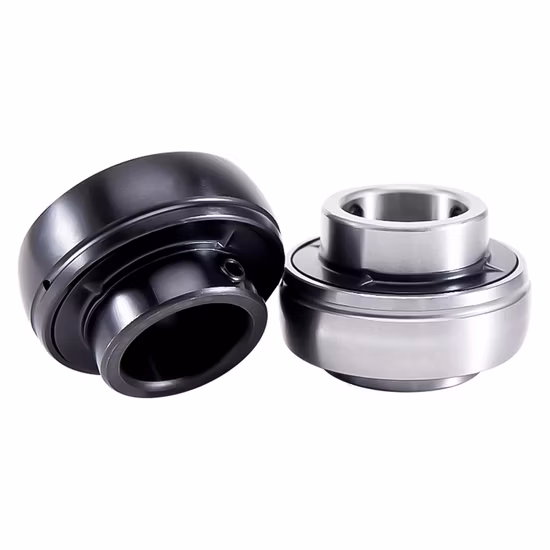 High Temperature Heat Resistant Bearing for Continuous Operation Equipment