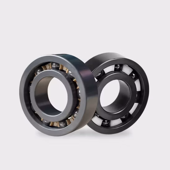 High Temperature Heat Resistant Bearing for Industrial Machinery